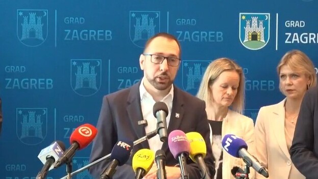 Tomislav Tomašević