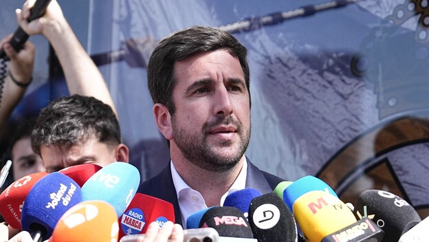 Enrique Riquelme