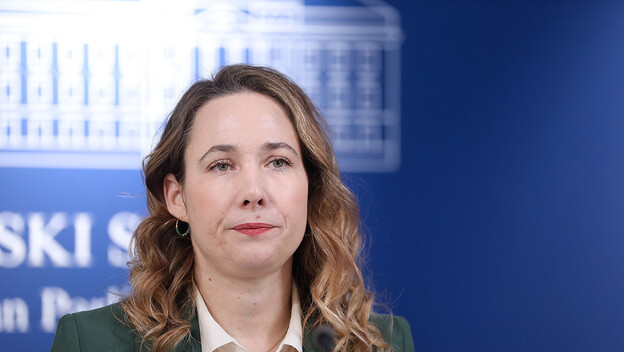 Marija Selak Raspudić