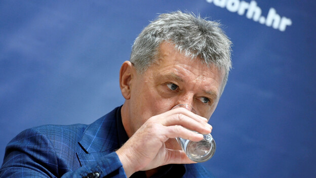 Glavni državni odvjetnik Ivan Turudić