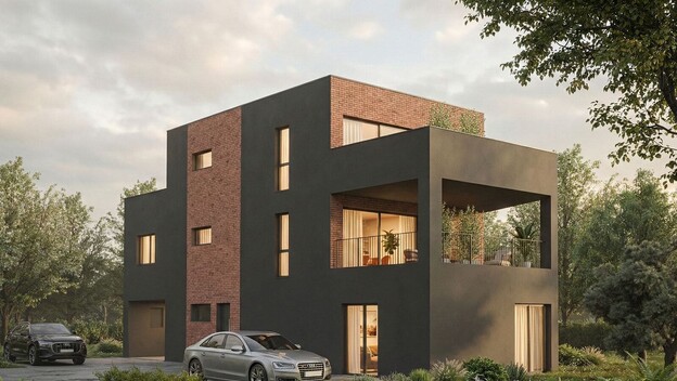 Luva Real Estate