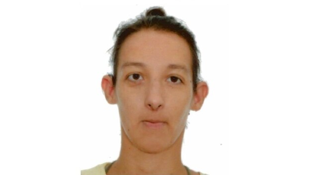 Nestala osoba