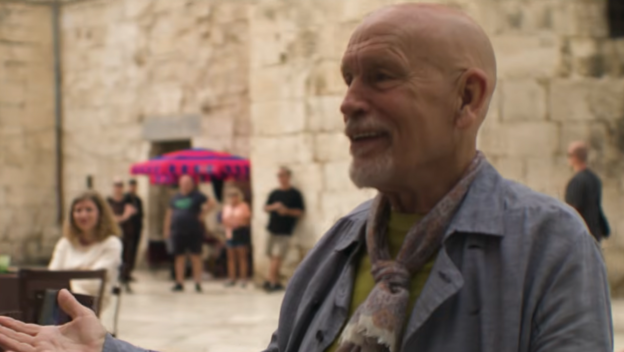 John Malkovich - 1