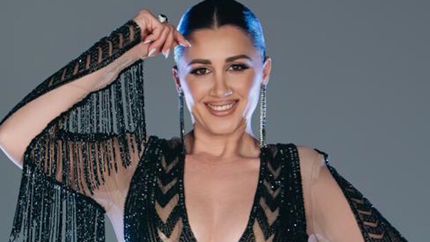 Iva Ajduković - 1