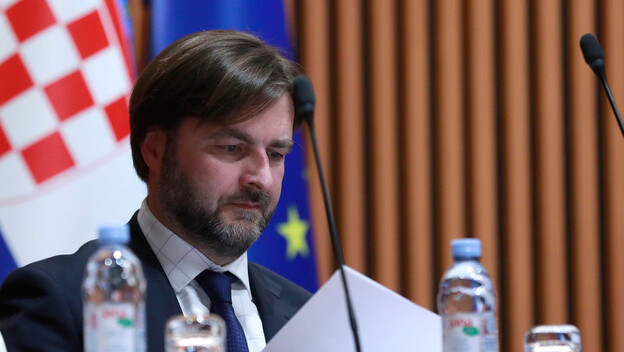 Tomislav Ćorić