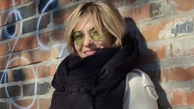 Jagoda Kumrić