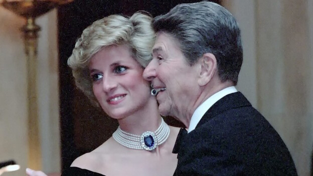 Princeza Diana - 6
