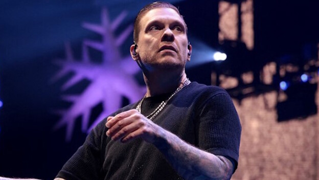 Brent Smith - 2