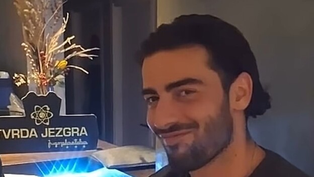 Šime Elez