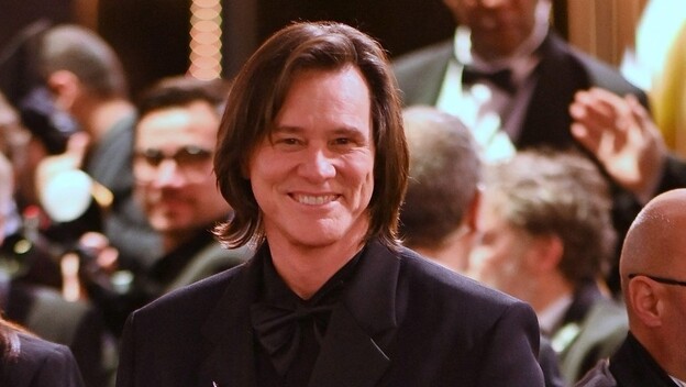 Jim Carrey