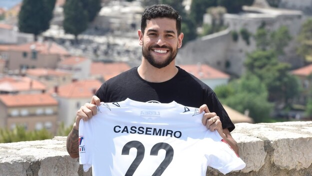 Cassemiro
