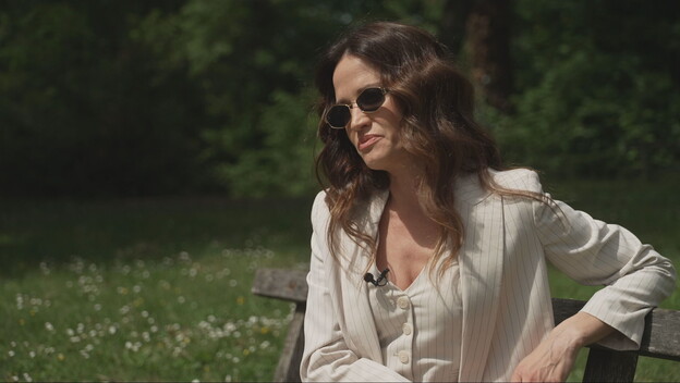 In Magazin: Maja Cvjetković - 10