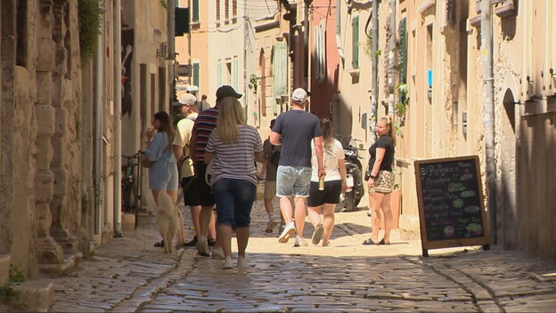 Rovinj - 3