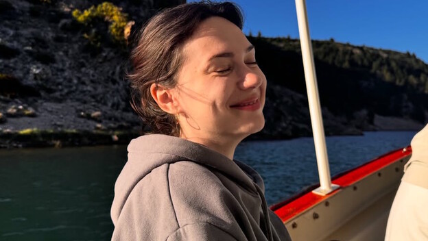 Lana Ujević Telenta