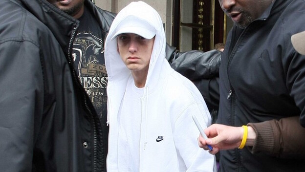 Eminem - 2