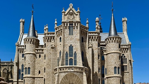 Astorga - 30