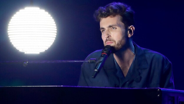 Duncan Laurence - 2