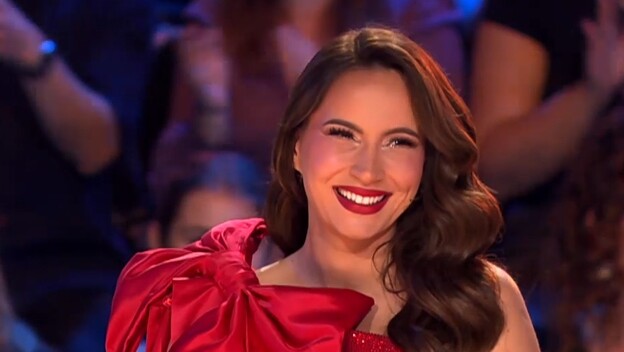 Martina Stjepanović Meter