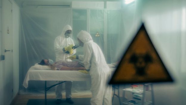Ebola: Smrtnost je zastrašujuća! Evo kako se zaštititi