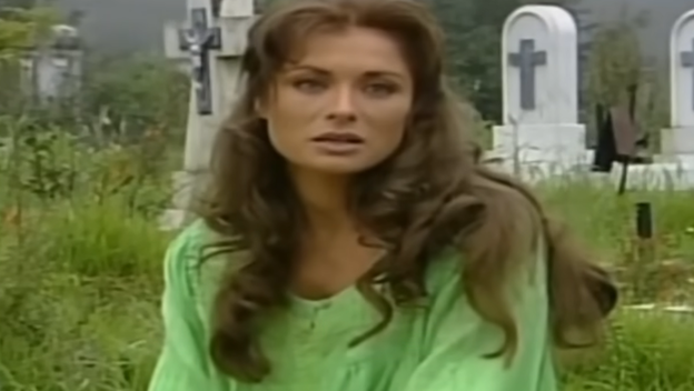 Leticia Calderón - 1