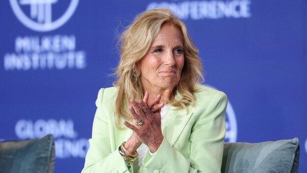 Jill Biden