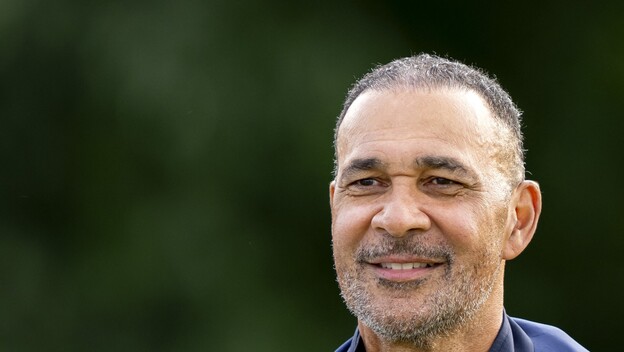 Ruud Gullit