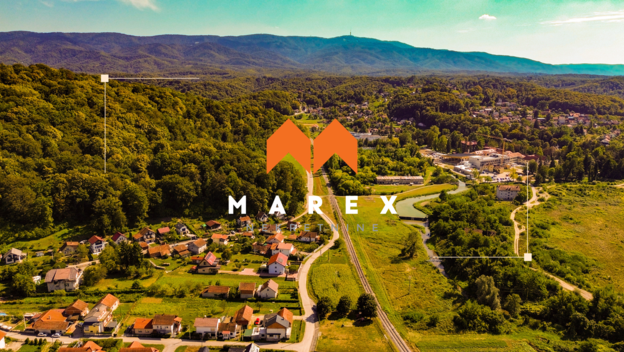 Marex projekt one d.o.o.