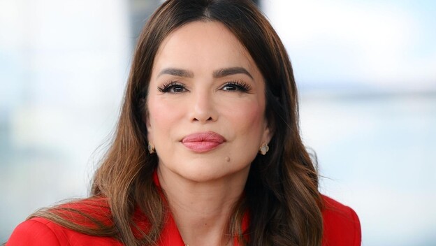 Severina u Ljubljani najavila koncert u Areni Stožice