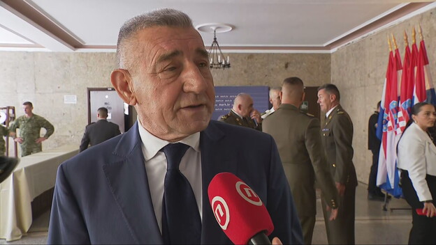 Ante Gotovina - 1