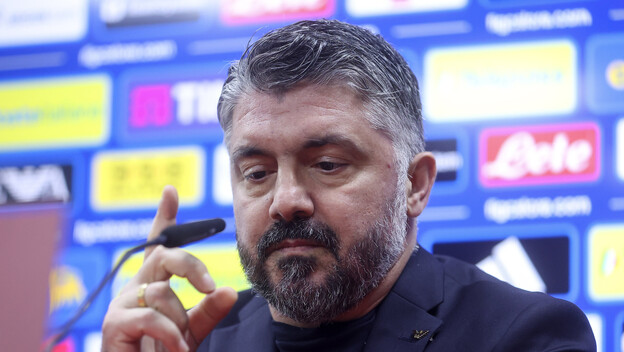 Gennaro Gattuso