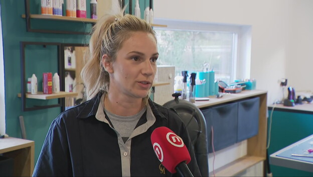 Petra Puvača Klingor, obrt za uređenje kućnih ljubimaca