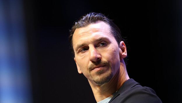 Zlatan Ibrahimović