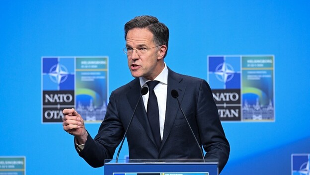 Mark Rutte