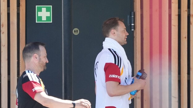 Manuel Neuer