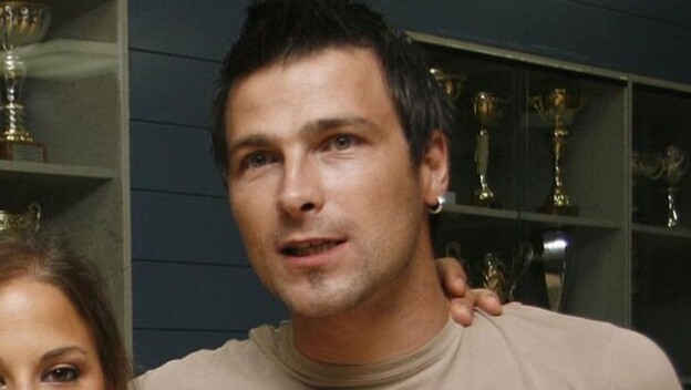Dejan Marcikić - 1