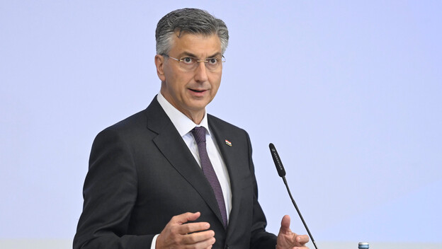 Andrej Plenković