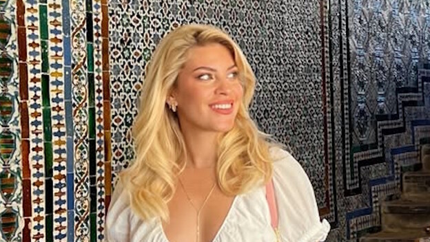 Katarina Baban