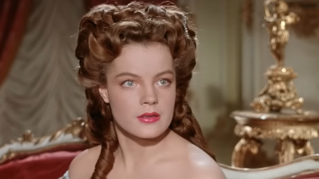 Romy Schneider - 2