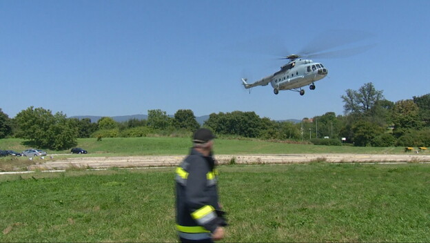 Medicinski letovi