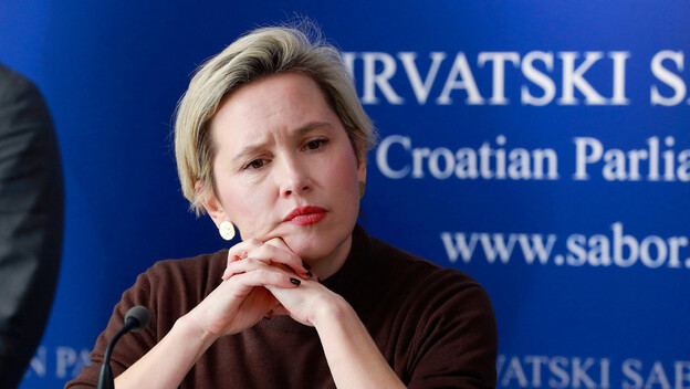 Ivana Kekin