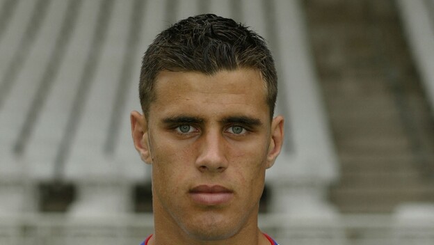 Bryan Bergougnoux