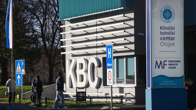 KBC Osijek