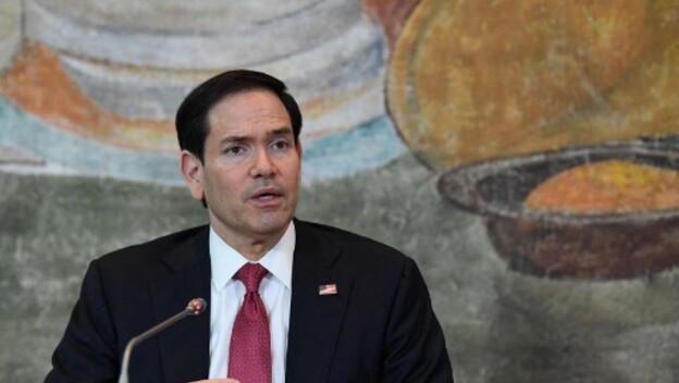 Državni tajnik SAD-a Marco Rubio