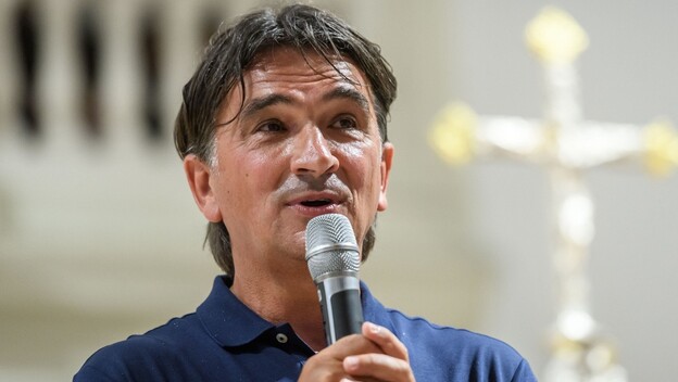 Zlatko Dalić - 6