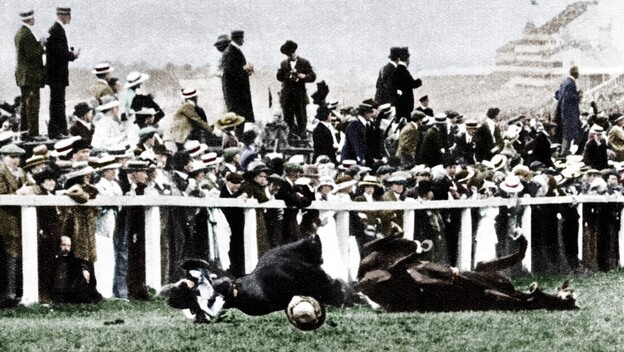 Emily Davison - 3