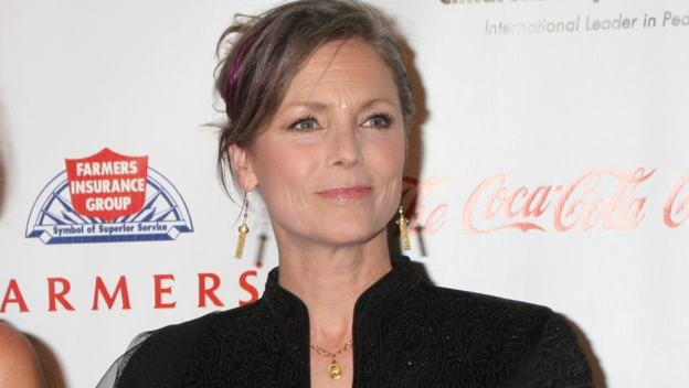 Kelly i Jamie Lee Curtis - 1