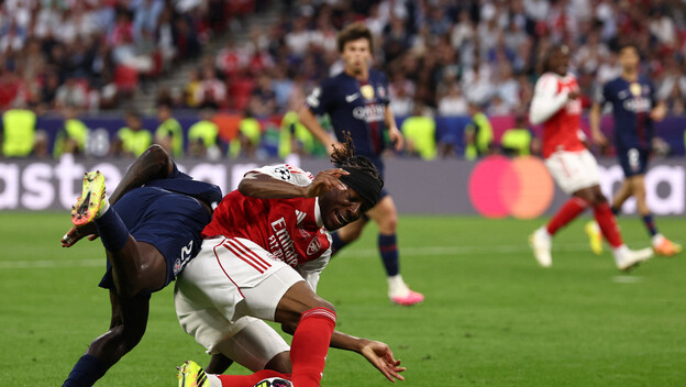 PSG - Arsenal