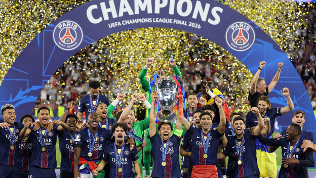 Slavlje PSG-a