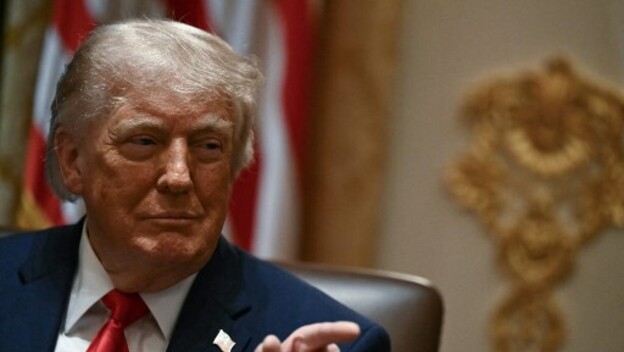 Donlad Trump