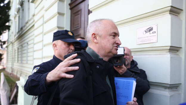 Vinko Grgić